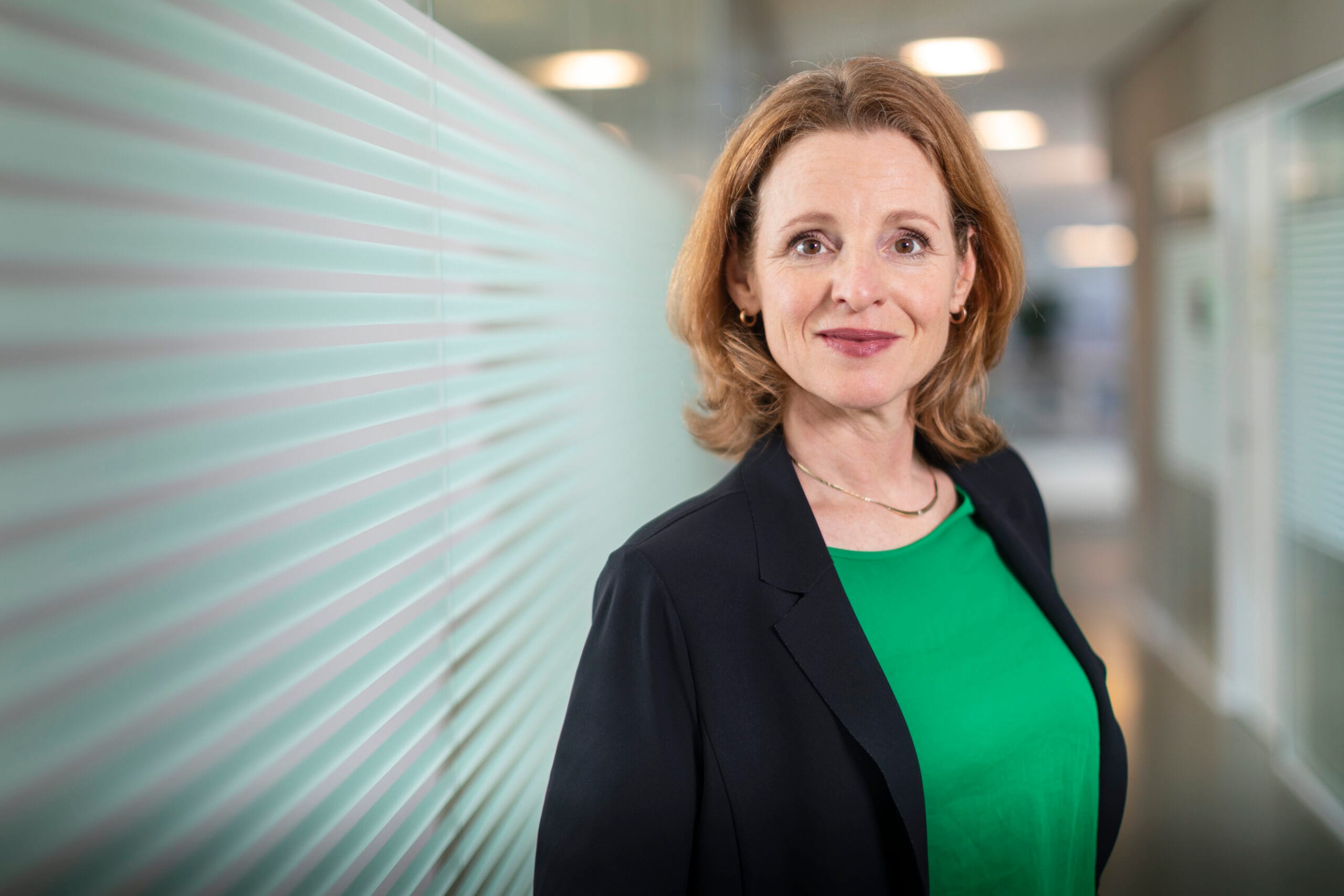 Partners vor Jeugd: Bestuurders Partners vor Jeugd: Bestuurders